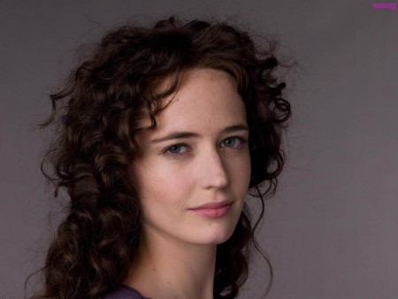 Makyajsız Eva Green8
