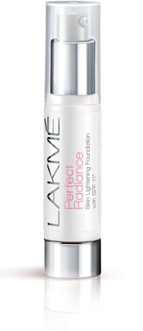 „Lakme Perfect Radiance Fairness“ dienos losjonas