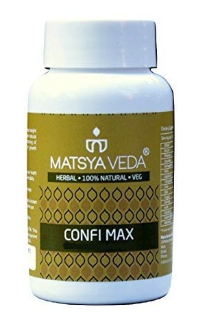 Matsya Veda Confi Max