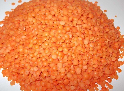 „Plain Masoor Dal Face Pack“
