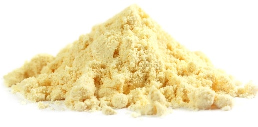 „Gram“ miltų ir „Masoor Dal“ veido paketas