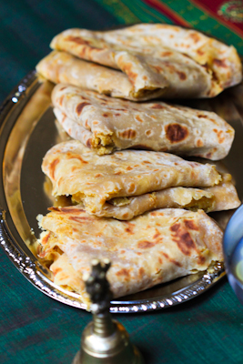 Puran Poli