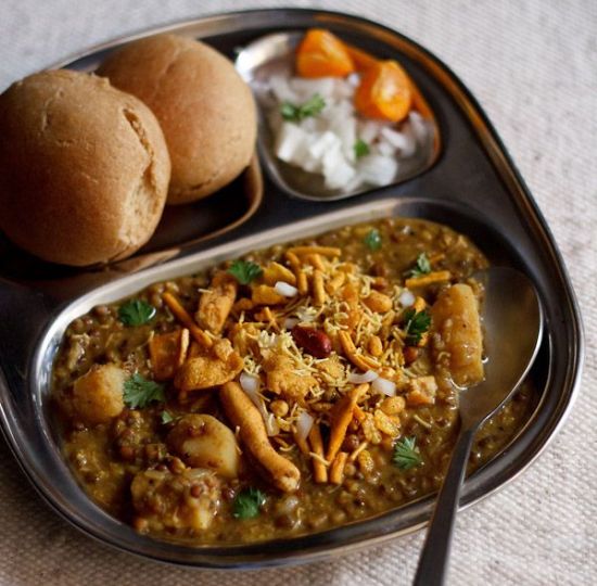 Misal Pav