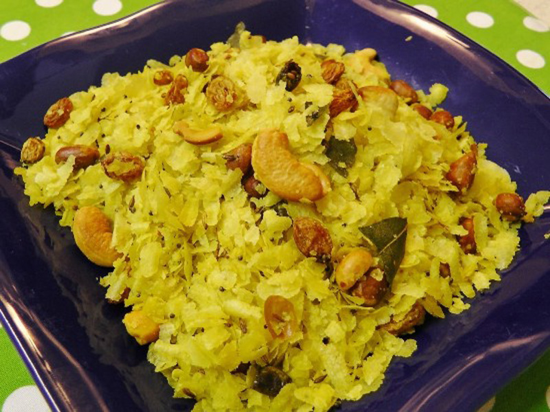 marathi maisto receptai