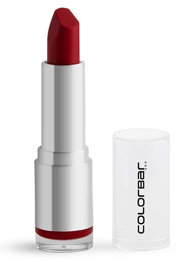 „Colorbar Velvet Matte In Hothot 10“