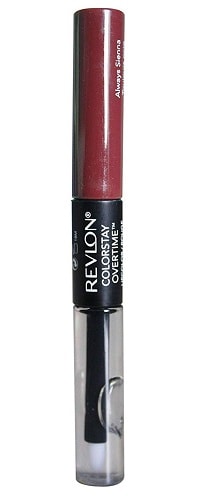 Revlon Color Stay Uzatma Dudak Rengi, Daima Sienna 7