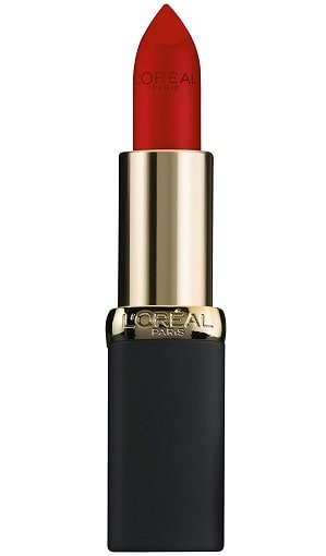 L'oreal Paris Color Riche Matte lūpų spalva 8