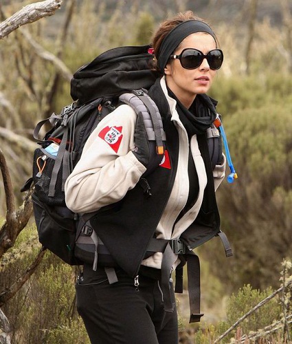 Cheryl Cole Makyajsız 10
