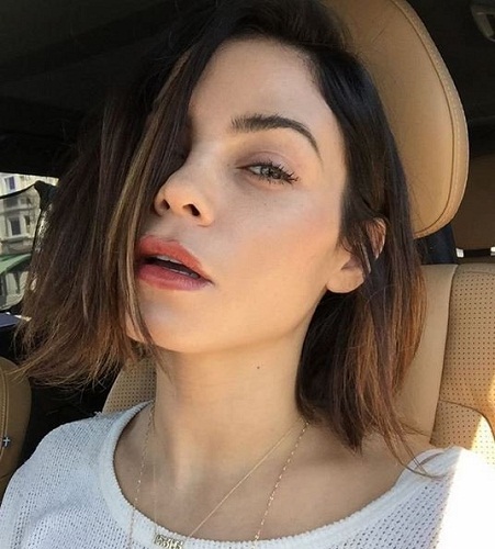 Jenna Dewan Makyajsız 6