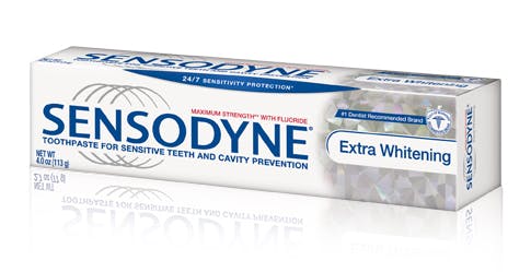 Sensodyne