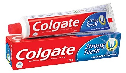 Colgate