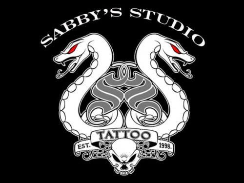 Sabby arba Saurabh Pardeshi tatuiruočių studija