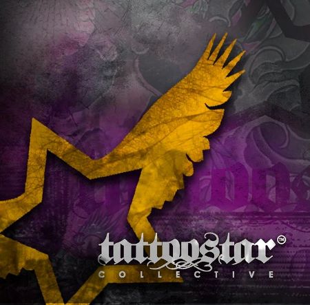 „Tattoo Star Collective“