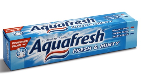 „Aquafresh“