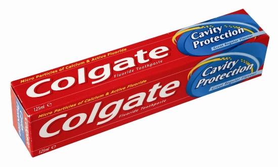 Colgate