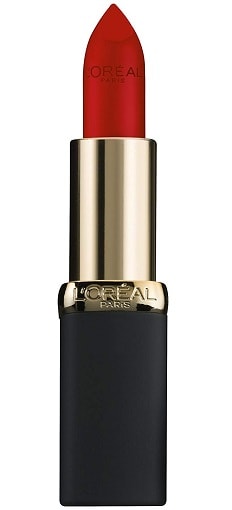 L'Oreal Paris Color Riche Mat Dudak Rengi