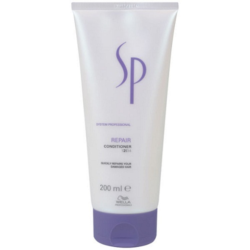 Wella SP Onarıcı Saç Kremi 200ml