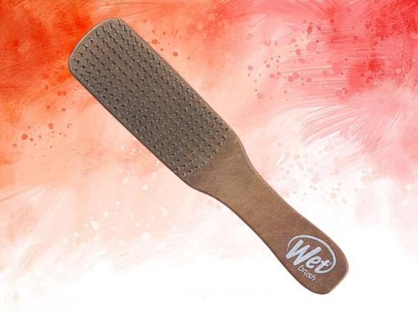 „Wet Brush“ vyrų šepetėlis „Detangler“