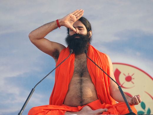 Ramdev