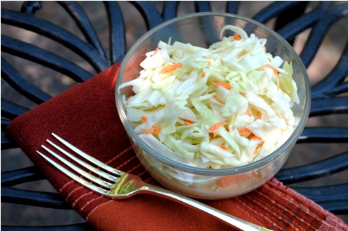 Coleslaw