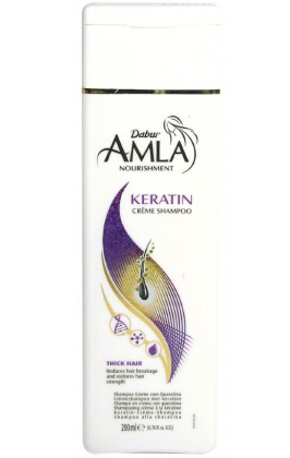 amla šampūnų nauda