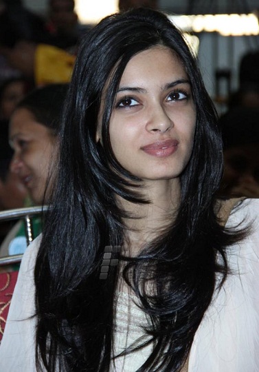 Makyajsız Diana Penty11