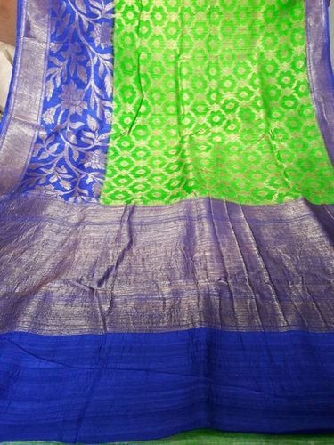 Varanasi Pattu Sarees