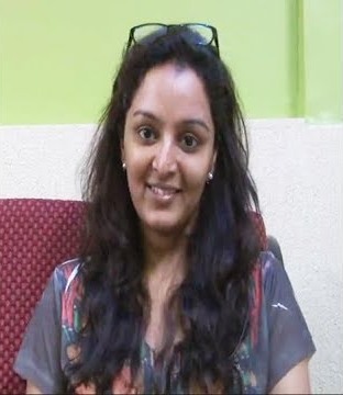 Manju Warrier be makiažo 6