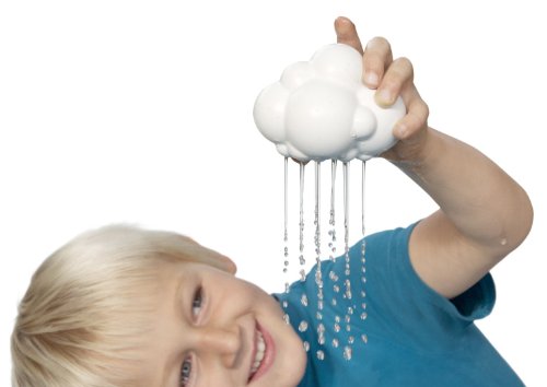 Žaislai 1 metų kūdikiui - kūdikių žaislas „Saffire Rain Cloud“
