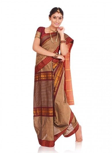 Karnataka Sarees 4