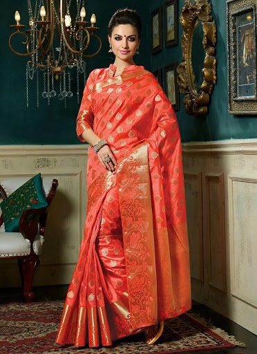 Karnataka Sarees 8