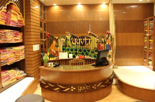 „Yuvti Boutique Jaipur“