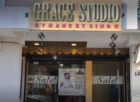 Grace Butik Jaipur