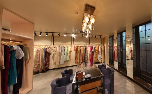 „Armuse Boutique Jaipur“