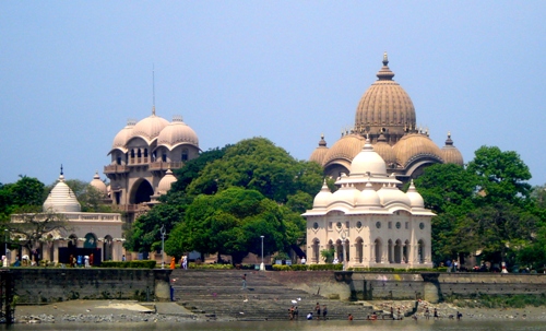 Belur matematika Kolkata