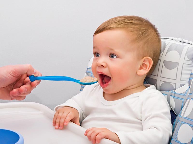kūdikių maisto receptai 12-18 mėnesių