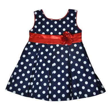 Baby Frock