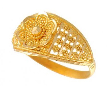 Auksiniai vestuviniai žiedai moterims