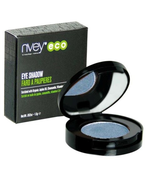 „Nvey Eco Organic“ šešėlis „Midnight Blue“