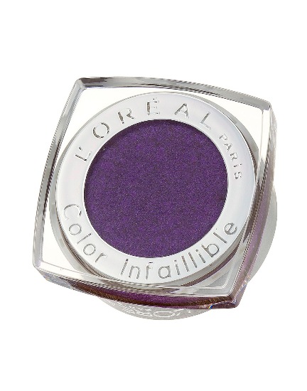 „Loreal Paris Infallible Monos Purple“ manija