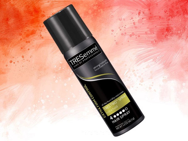 Tresemme Sıkı Tutma Kontrollü Saç Spreyi