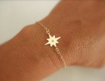 „North Star Charm“ apyrankė