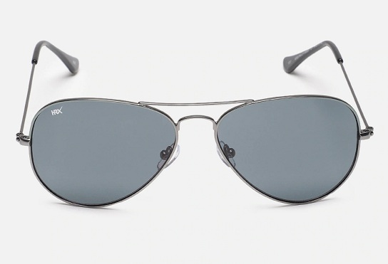 Negabaritiniai „Aviator“ akiniai nuo saulės