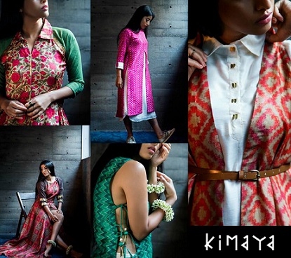 Butikai-Indijoje-Kimaya