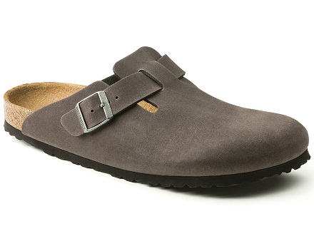 Birkenstock Toe Cover Erkek Parmak Arası Terlik Sandalet