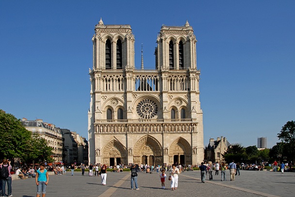 Notre-Dame-katedra_prancuzija-turistines vietas