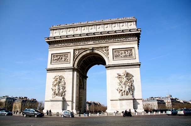 arc-de-triomphe_france-turist-yerler