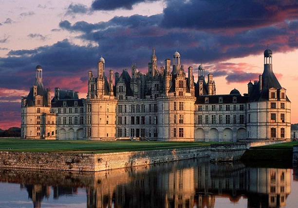 chateau-de-chambord_france-turist-yerler