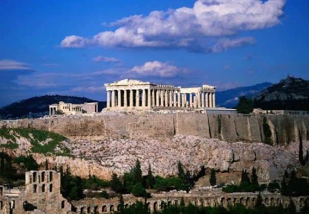 parthenon-ve-akropolis_yunanistan-turist-yerleri