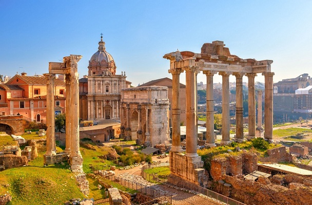 Roma_italy-turistinės vietos
